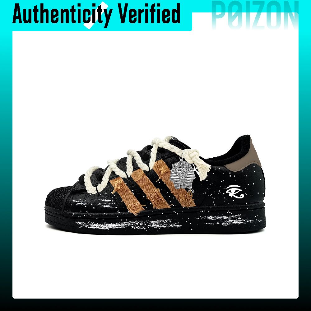Adidas Shoes Superstar - Adidas Originals Superstar 2, chaussures de