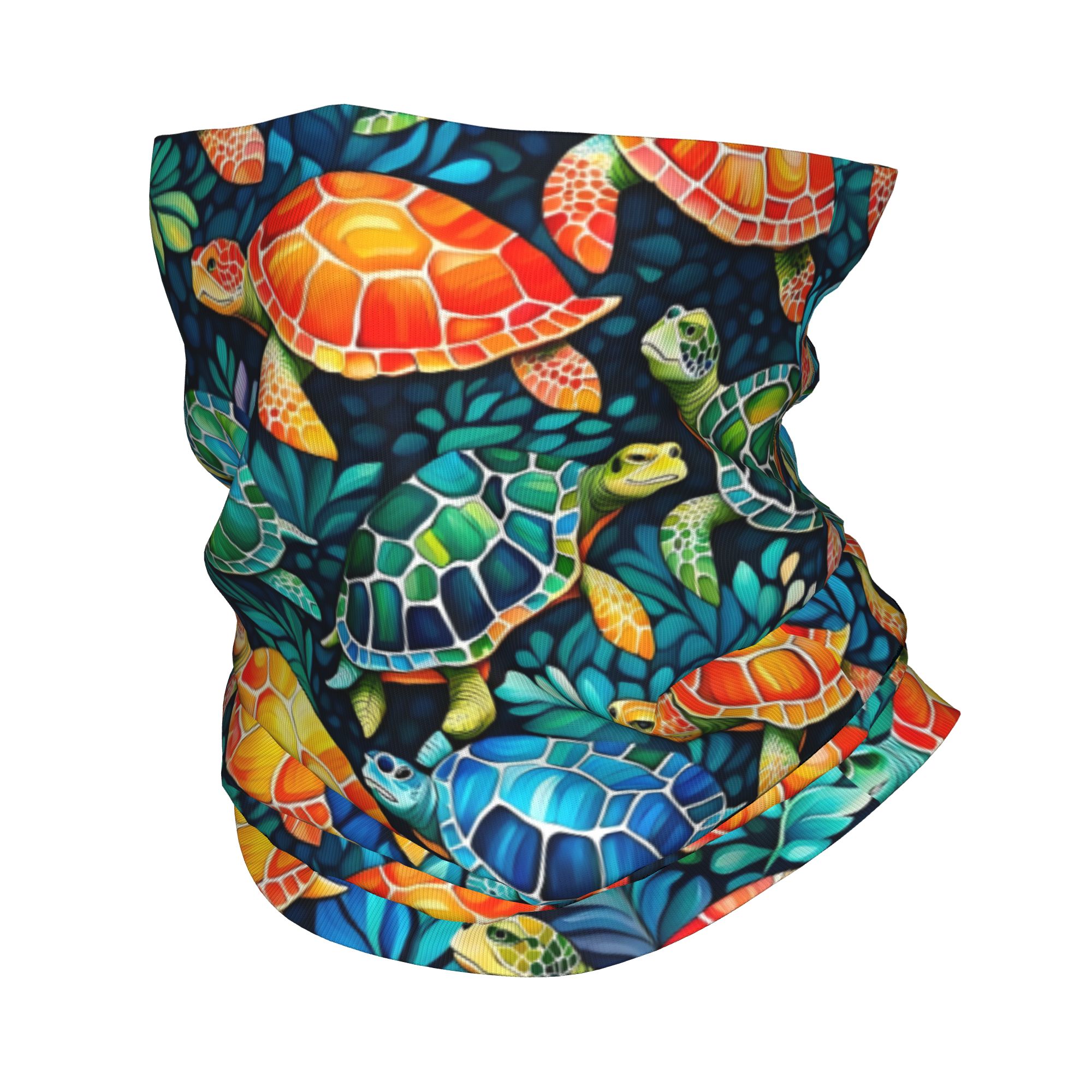 Neck Gaiter Fleece - Guêtre de cou de tortue de