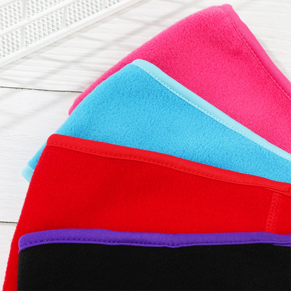 1 bandeau pour cheveux, pour f - Fleece Ear Warmer Band avis et prix
