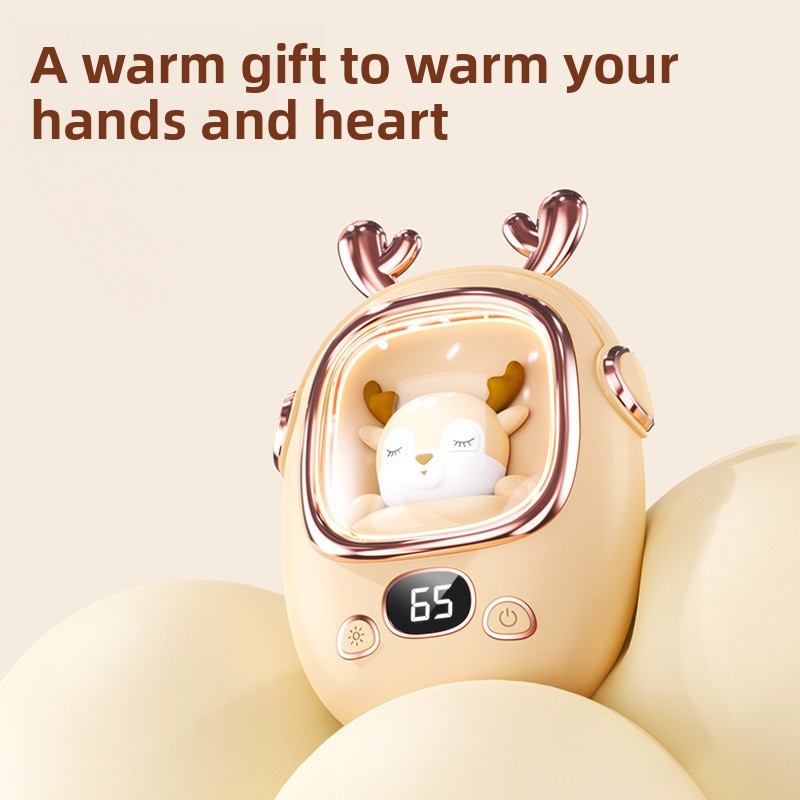 Chauffe-mains électrique USB p - Hand Warmer Electric avis et prix