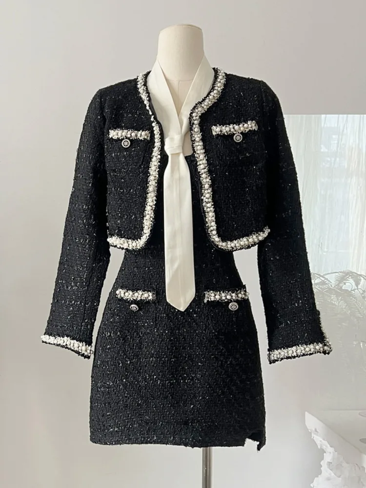 Ensemble veste courte manteau  - Wool Coat Peacoat avis et prix