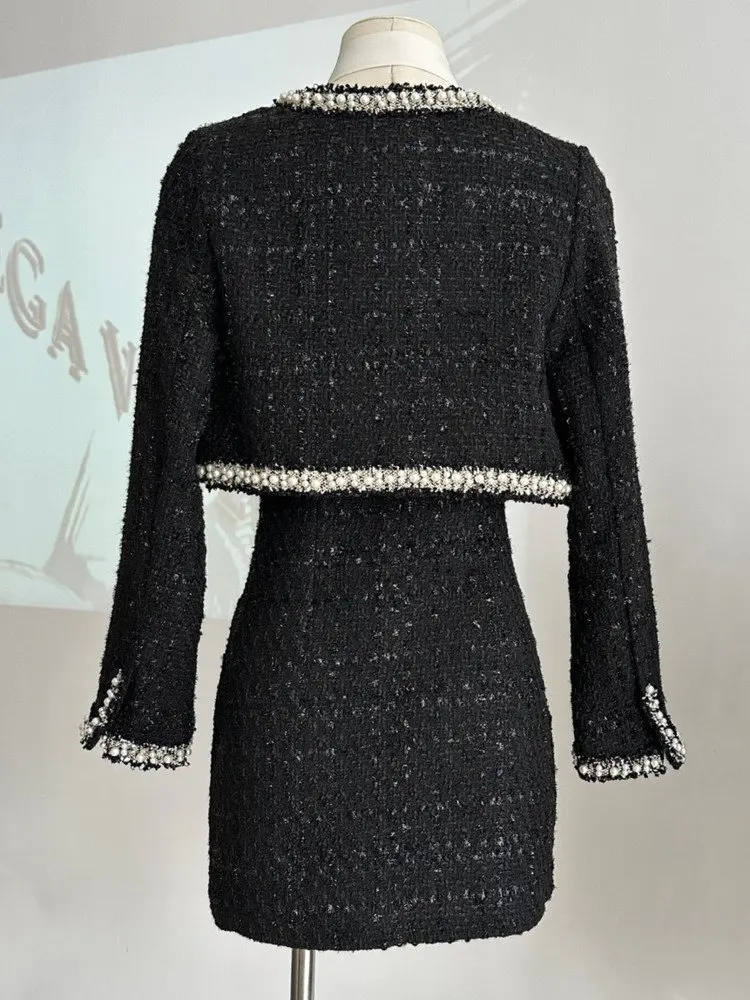 Ensemble veste courte manteau  - Wool Coat Peacoat avis et prix