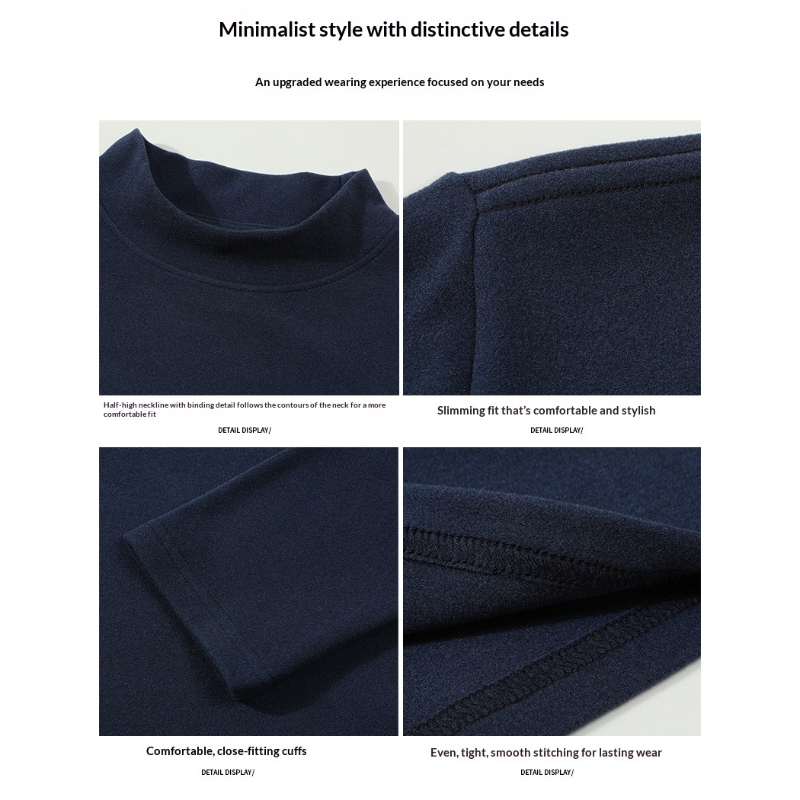 Sous-vêtements thermiques doub - Flannel Shirt Lined avis et prix