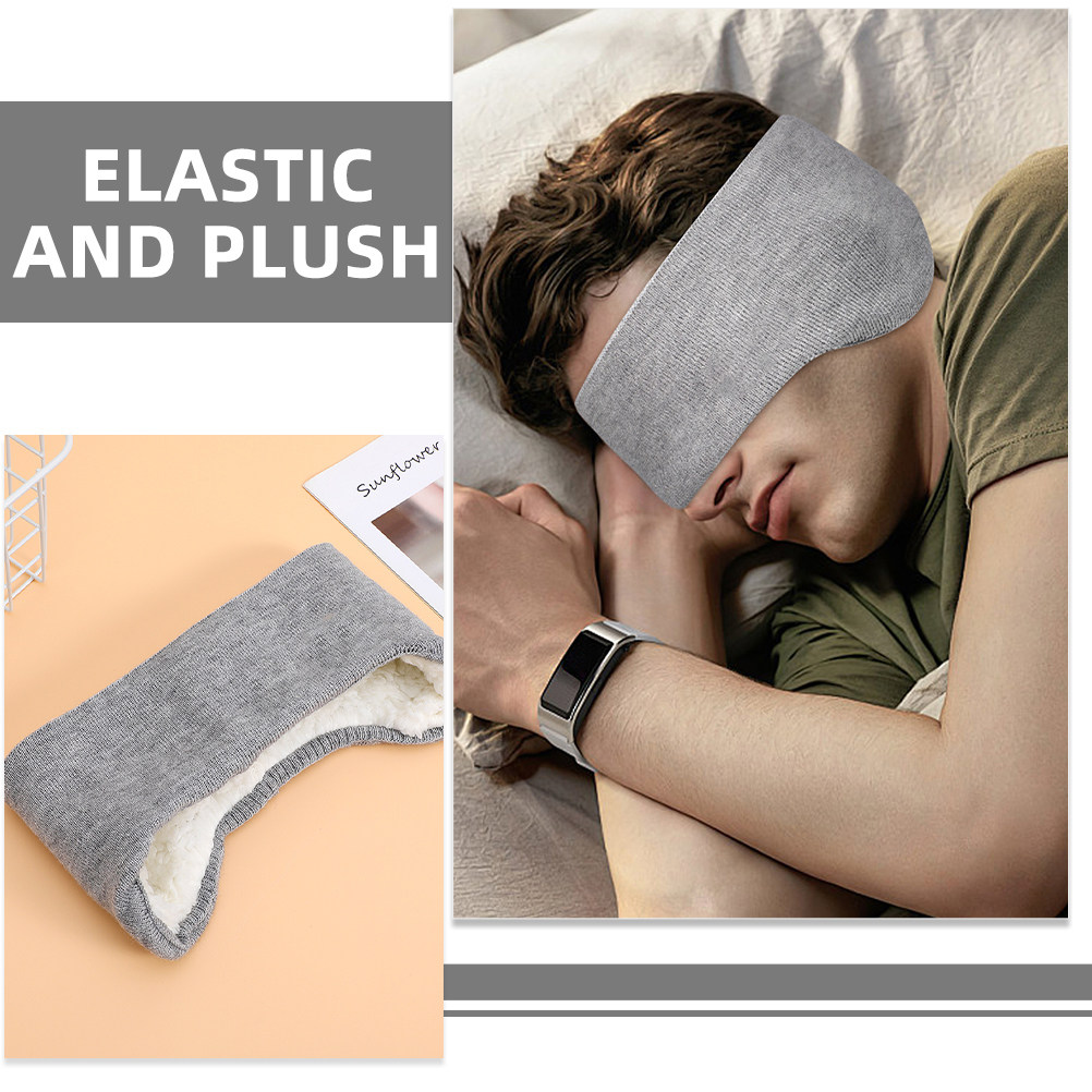 2 paires de protège-oreilles p - Fleece Ear Warmer Band avis et prix
